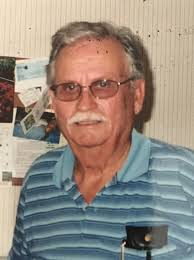 Obituary for Harold Thomas Denny