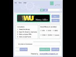 Country living editors select each product featured. Western Union Money Adders Software Download Video Dailymotion