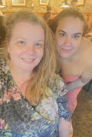 Hanging around in the Poconos