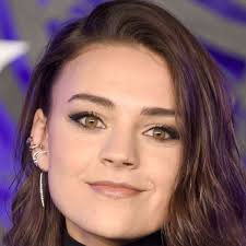 Todas las series y películas de Johnna Dias-Watson