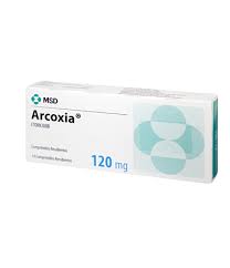 Arcoxia 120 Mg Information Security