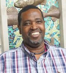 Rev. Dr. Byrene K. Haney, Vice President