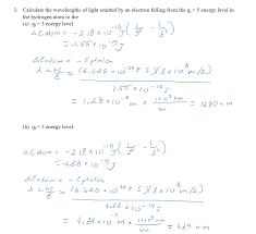 Recently i thought about a supertrend based on pivot points then i wrote pivot point supertrend script. Solved Calculate The Wavelengths Of Light Emitted By An Electron Falling From The M 5 Energy Level In The Hydrogen Atom To The A Us 3 Energy Course Hero