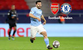 Sergio aguero won't be back with manchester city. Sergio Aguero Has Already Decided His Next Move Amid Arsenal Contact And Chelsea Transfer Hint Football London