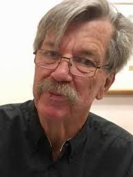 Donald "Donnie" Lail, 4th Division Aviation, passed away November 9, 2018