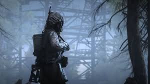 Сиквел «сталкера» может стать второй игрой на unreal engine 5. Poyavilsya Pervyj Trejler Igry S T A L K E R 2 Obshestvo Rbk