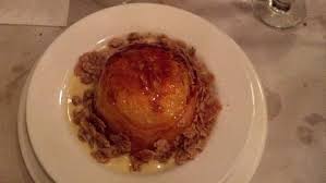 Ile Flottante Au Caramel Picture Of L Express Montreal Tripadvisor