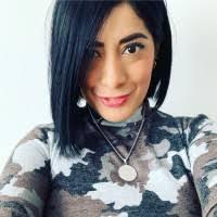 Claudia Pérez Parra Email & Phone Number