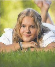 Abigail Harms's Instagram, Twitter & Facebook