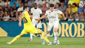 Sábado, 22 de maio de 2021: Villarreal X Real Madrid Assista Aos Melhores Momentos Da Partida