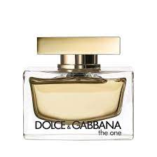 Dolce Gabbana The One For Women Eau De Parfum Spray 75 Ml Women Perfumes Perfumes