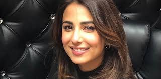 What good did bullying Sadaf Kanwal do, asks Ushna Shah