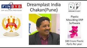 How To Reduce Stock Levels In A Plastic Moulding Company Dreamplast A Success Story Finsys Erp Youtube See dream plast india pvt ltd's products and customers. how to reduce stock levels in a plastic moulding company dreamplast a success story finsys erp