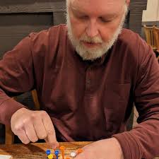 Billede af Iris Ferguson (@irisferguson6555) · 27. marts 2024