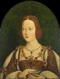 Egli fu il secondo monarca della dinastia tudor, preceduto dal padre enrico vii. Il Silenzio Del Peccato Prinicpessa Maria Tudor