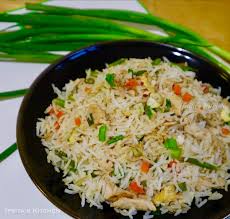 Easy fried rice recipe (indian style) ~ spicy indian style fried rice — spiceindiaonline. Chicken Fried Rice Indo Chinese Style Ipsita S Kitchen Treats