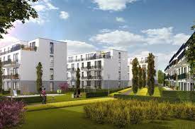 Wir haben 56 immobilien zur miete in wohnung butzbach ab 450 € für dich gefunden. Butzbach Wohnen Am Bahnhof Neubau Von 165 Mietwohnungen Ten Brinke