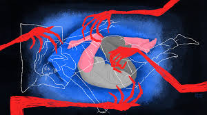 Maybe you would like to learn more about one of these? Why We Have Night Terrors