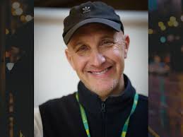 Meet the Street Chaplain of San Rafael