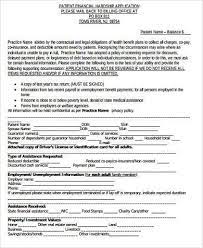 One such exemption is financial hardship, and the section points out that unlocking rules currently exist in british columbia, alberta, . Free 9 Sample Financial Hardship Forms In Pdf Ms Word