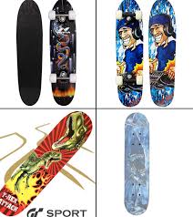 Even the best brands strive to stay on top of such a market. 13 Best Skateboards In India In 2021