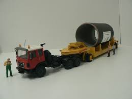 3J&G 1:50 models collection.