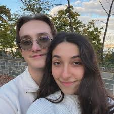 Christina Richard's Instagram, Twitter & Facebook