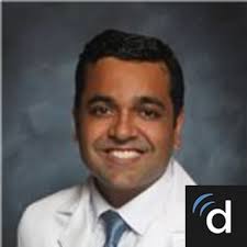 Dr. Jay Patel, MD