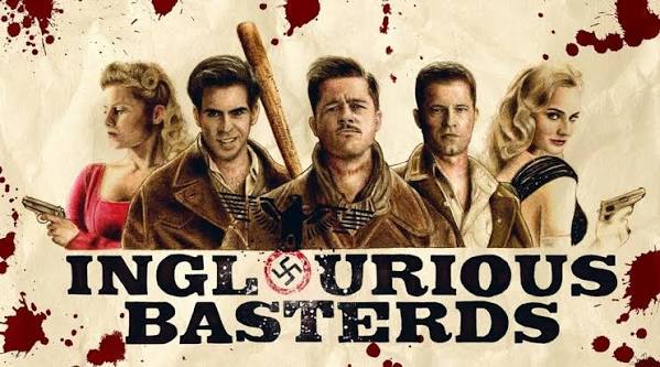 Inglourious Basterds (2009) — True Myth Media