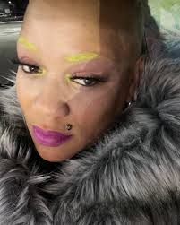 Felicia Kaye Walker (@goddess_is_earth) · Instagram 照片和视频