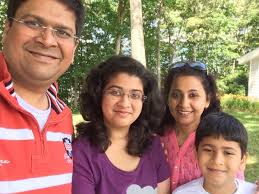 Fundraiser for Ajit Joshi by Rohit Narang : Support Ajit Joshi and his  family