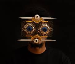 Bildergebnis für Cyrus Kabiru