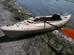 The large cockpit opening is designed for a comfortable yet reassuring ride. Pin On Kayaking Kayak Fishing