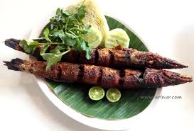 Ini dia cara mengatasi penyakit. Fishlosophy Kulineran Ikan Ala Redsdipo