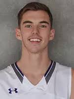 2016-17 Men's Basketball Roster