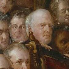 Jonathan Backhouse (1779–1842)