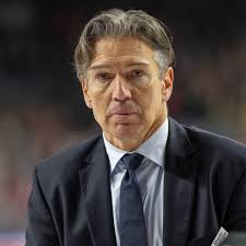 WDR-Sport: Uwe Krupp wird Trainer in Lugano