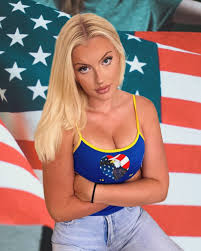 De locura! Elsa Thora propone tener un hijo con Elon Musk en Marte