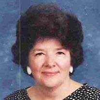 Mrs Joan K. Smyrk Obituary