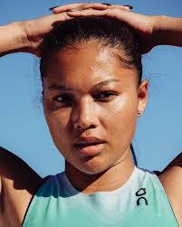 Aaliyah Miller's Instagram, Twitter & Facebook