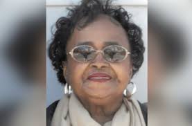 Obituary: Rosalie "Rosie" Weston (1933-2024)