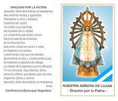 Libano entronizan la virgen de lujan en el santuario libanes de harissa gesto de union impulsado por la comunidad libanesa en argentina. Oracion Por La Patria Con Virgen De Lujan Buscar Con Google Oraciones Virgen De Lujan Verdades