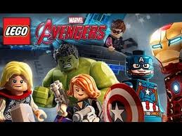 Portail des communes de france : Lego Marvel S Avengers Language Save Location Youtube