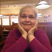 Rosemary Laraine Lambert Obituary