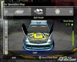 After the next race will unlock coal harbor east. Need For Speed Underground 2 Ign