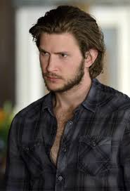 Bitten Interview: Greyston Holt Talks Season 1 Cliffhanger