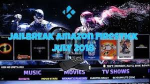 Itching to unlock your amazon fire stick's full potential? Jailbreak Amazon Firestick July 2018 Fastest Method Youtube