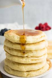 You can return the item for any reason in new and unused condition: Simple Vegan Pancakes Nora Cooks