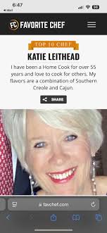 Who in your family makes the best meatballs?