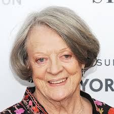 Maggie Smith: Dame and Actress Dead at 89